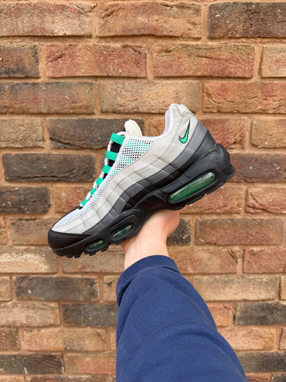 Air Max 95 Next Nature Stadium Green