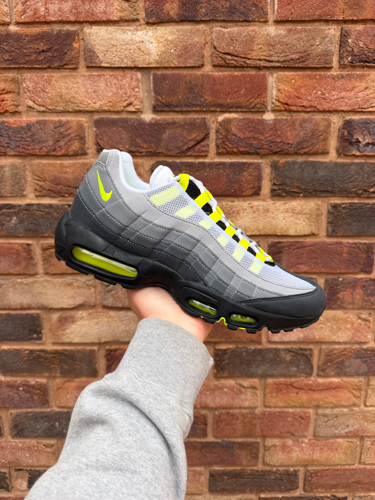 Air Max 95 OG Neon 2020