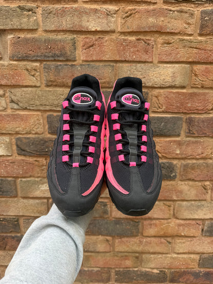 Air Max 95 Pink Blast