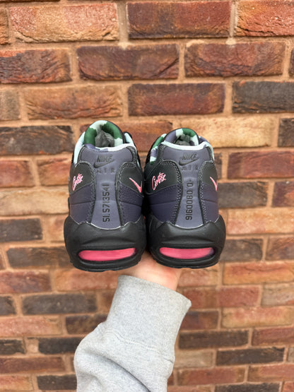 Air Max 95 Pink Beam