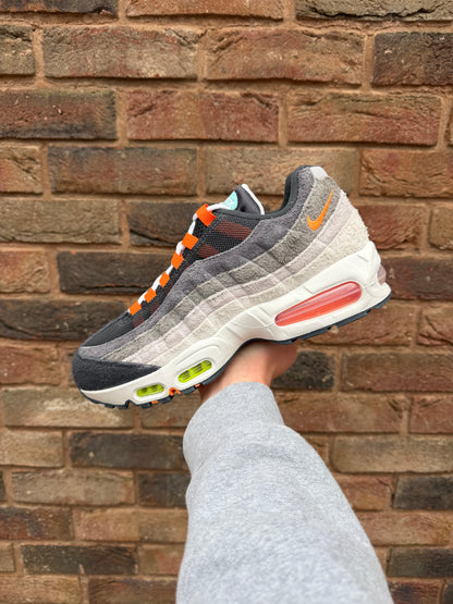 Air Max 95 OG Greedy 5.0