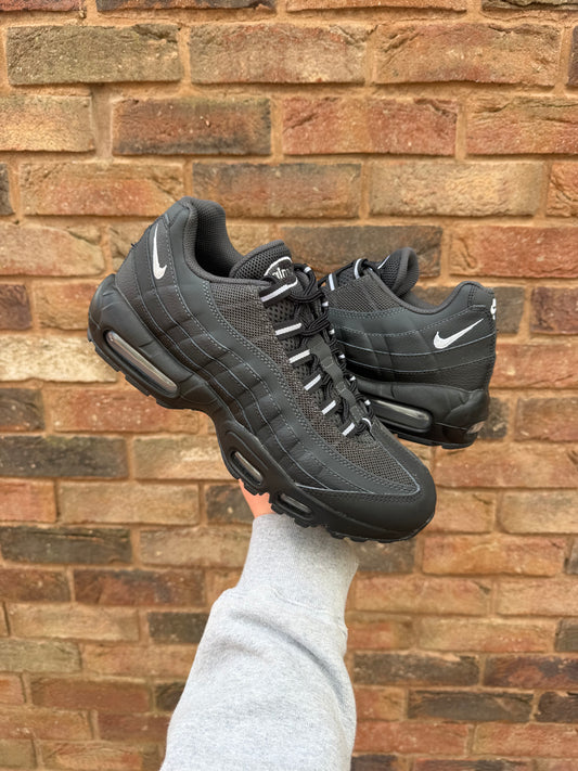 Air Max 95 Anthracite Stadium Grey 2024