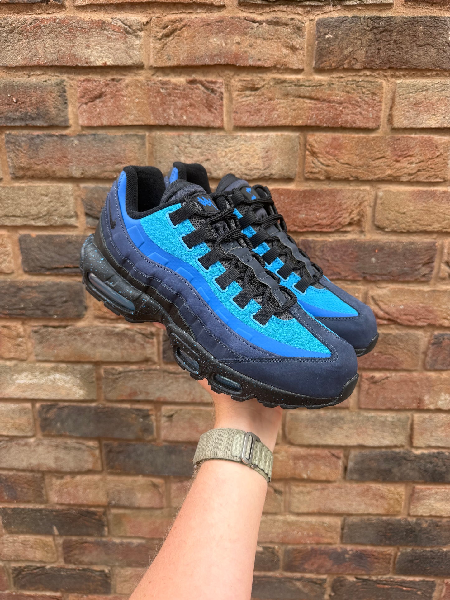 Air Max 95 Stash