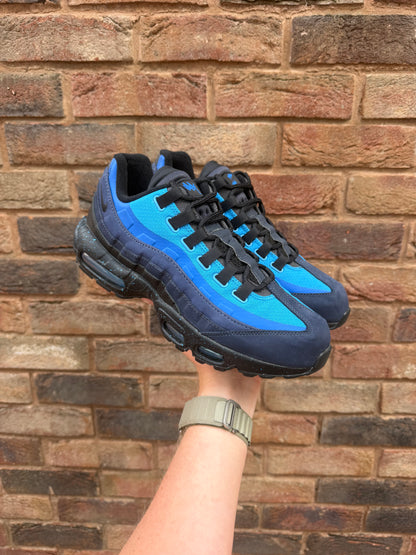 Air Max 95 Stash