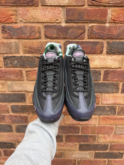 Air Max 95 Pink Beam