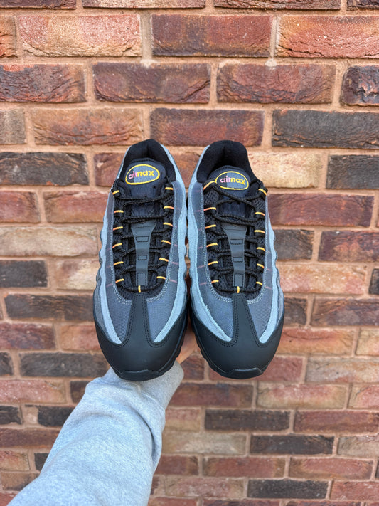 Air Max 95 OG Sundial Big Bubble