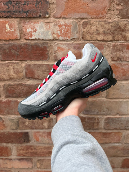 Air Max 95 GEO SP Tokyo Big Bubble