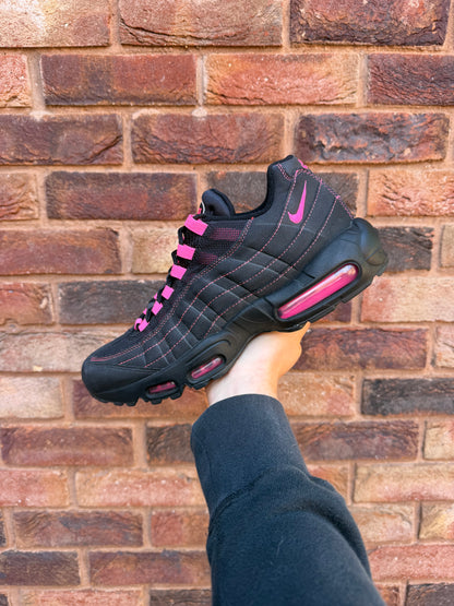 Air Max 95 Pink Blast