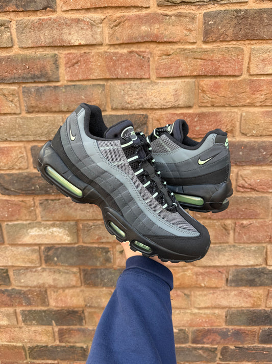 Air Max 95 Vapour Green