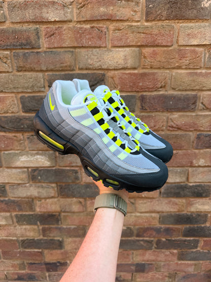 Air Max 95 OG Neon 2020
