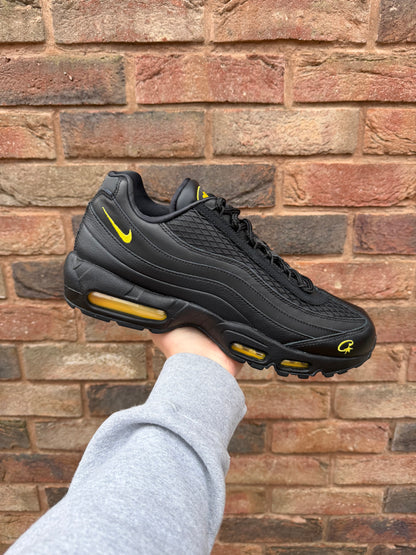 Air Max 95 Honey Black