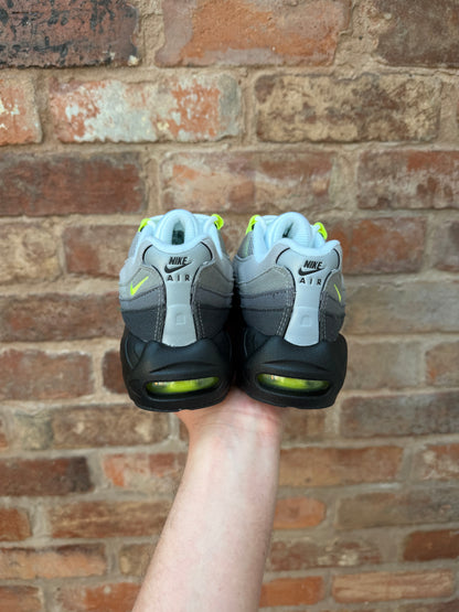 Kids Air Max 95 OG Neon 2026 (PS)