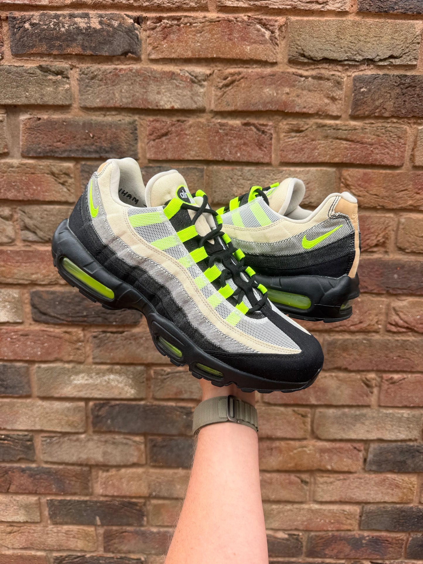 Air Max 95 Denham