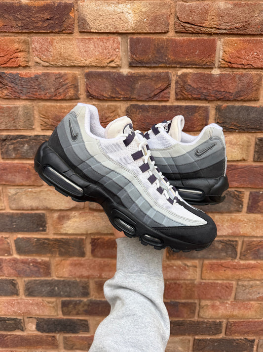 Air Max 95 Gridiron