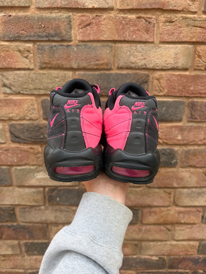 Air Max 95 Pink Blast