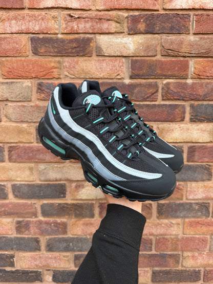 Air Max 95 Jade Jewel