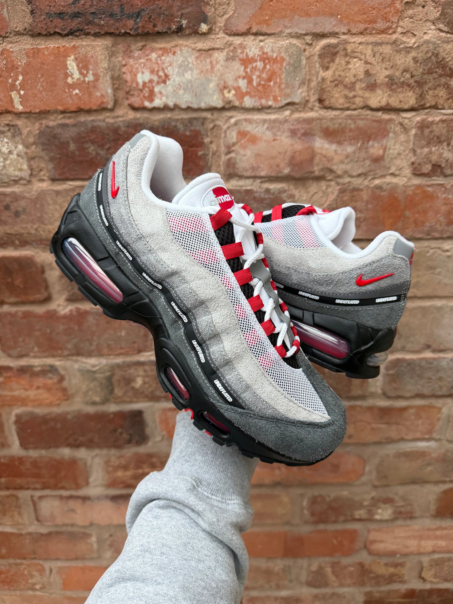 Air Max 95 GEO SP Tokyo Big Bubble