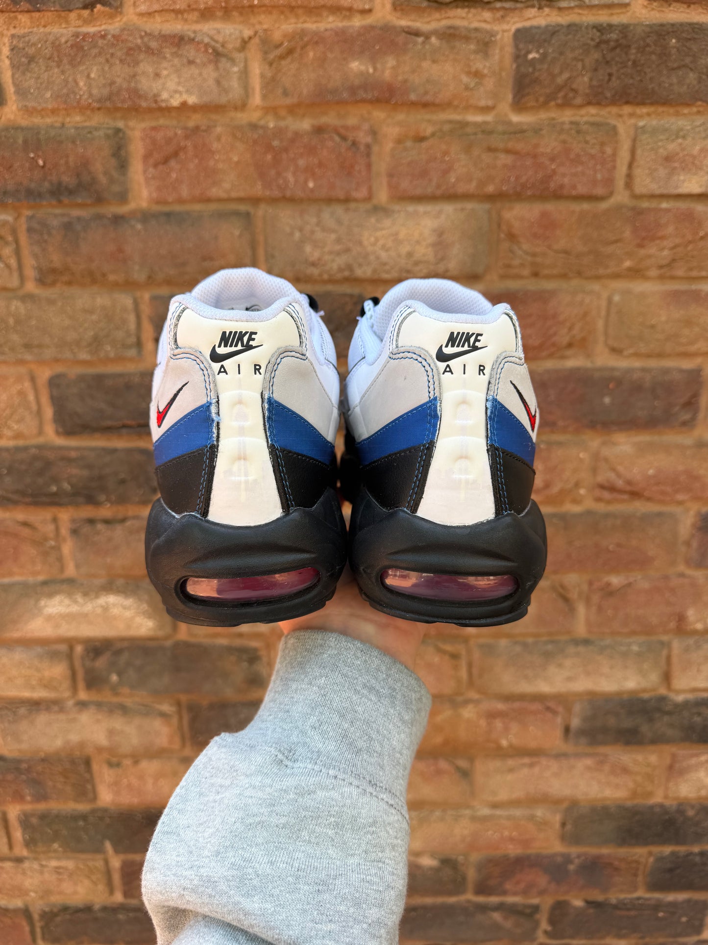 Air Max 95 Toronto
