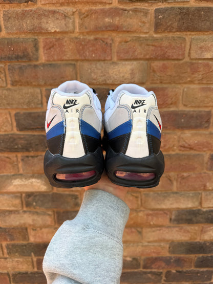 Air Max 95 Toronto