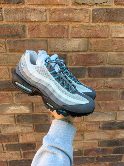 Air Max 95 Baltic Blue