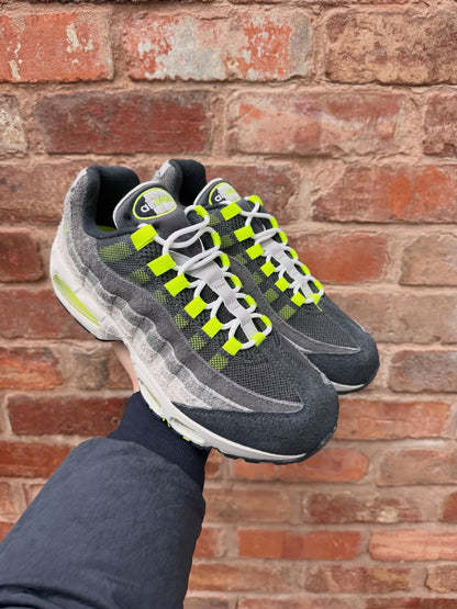 Air Max 95 OG MOMA Big Bubble