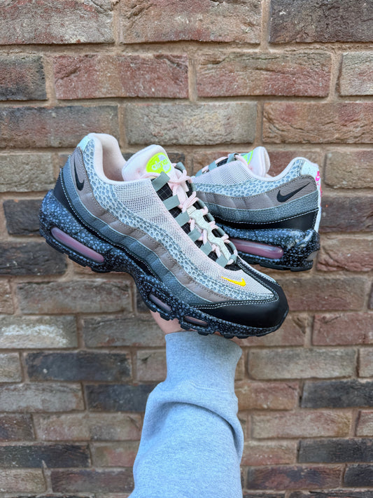 Airmax 95 Size? Exclusive 20 for 20