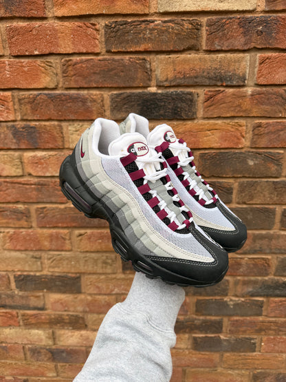 Air Max 95 OG Beetroot