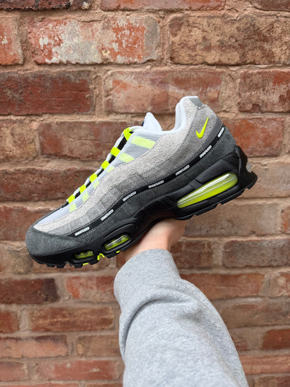 Air Max 95 GEO SP NYC Big Bubble