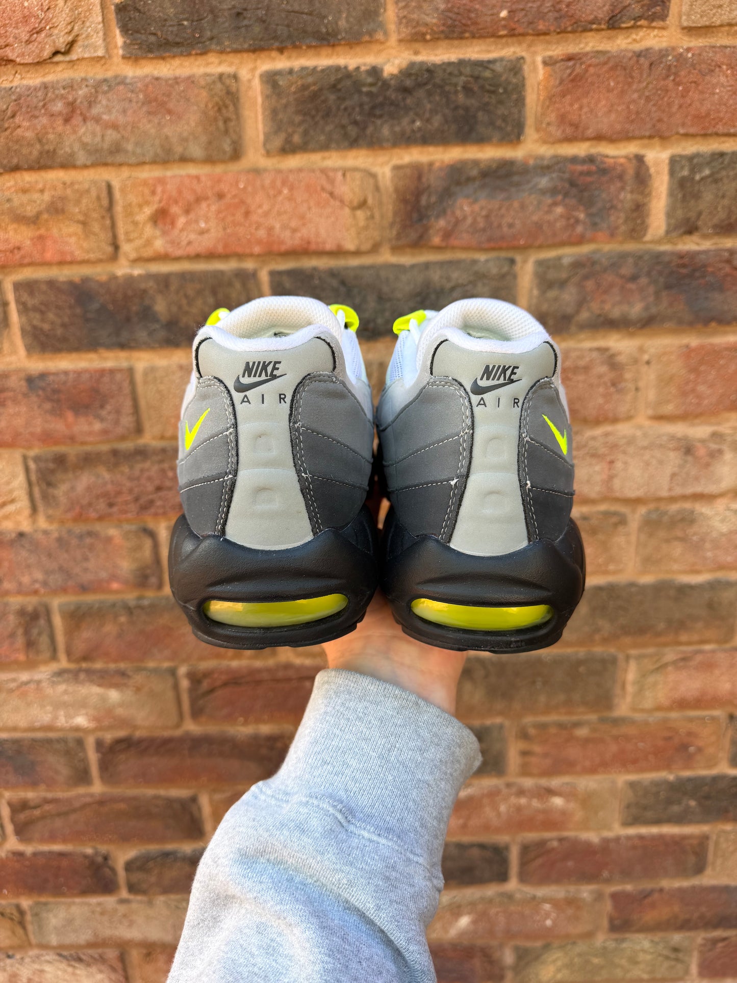 Air Max 95 OG Neon 2020