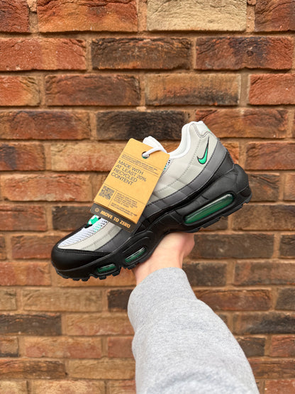 Air Max 95 Next Nature Stadium Green