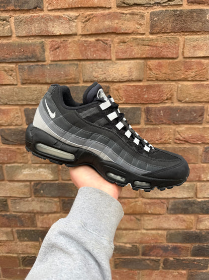 Air Max 95 Reverse Dust
