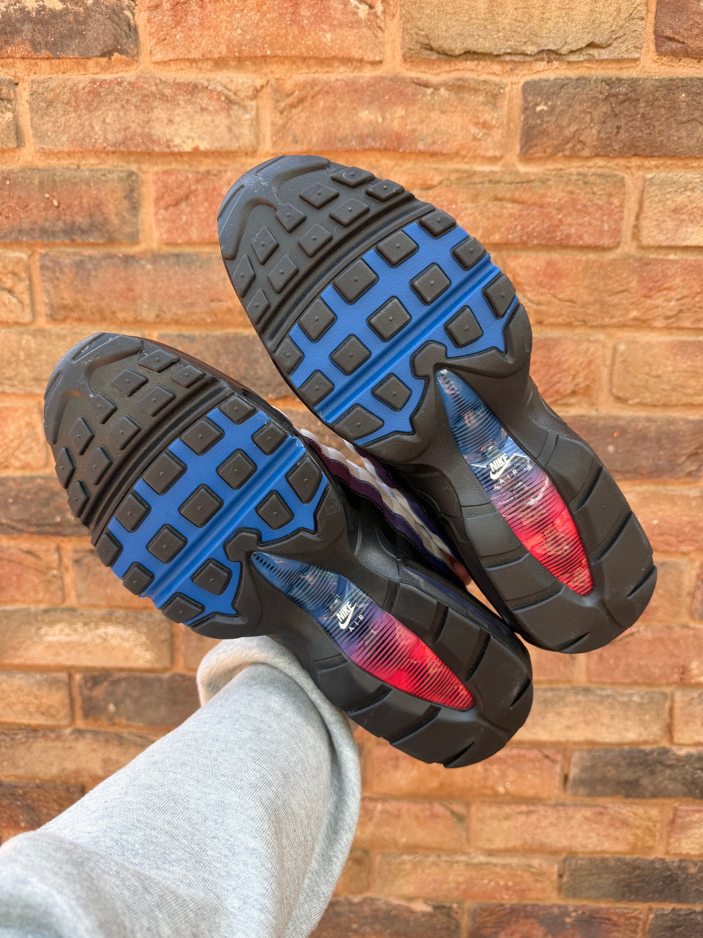Air Max 95 Toronto