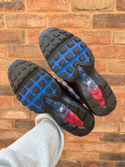 Air Max 95 Toronto