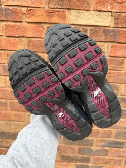 Air Max 95 OG Beetroot
