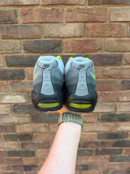 Air Max 95 OG Neon 2020