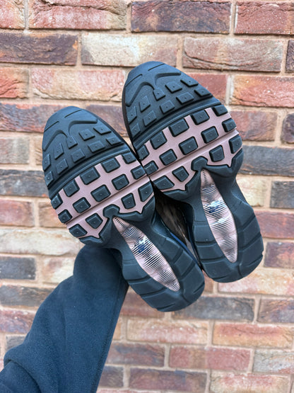 Air Max 95 Velvet Brown