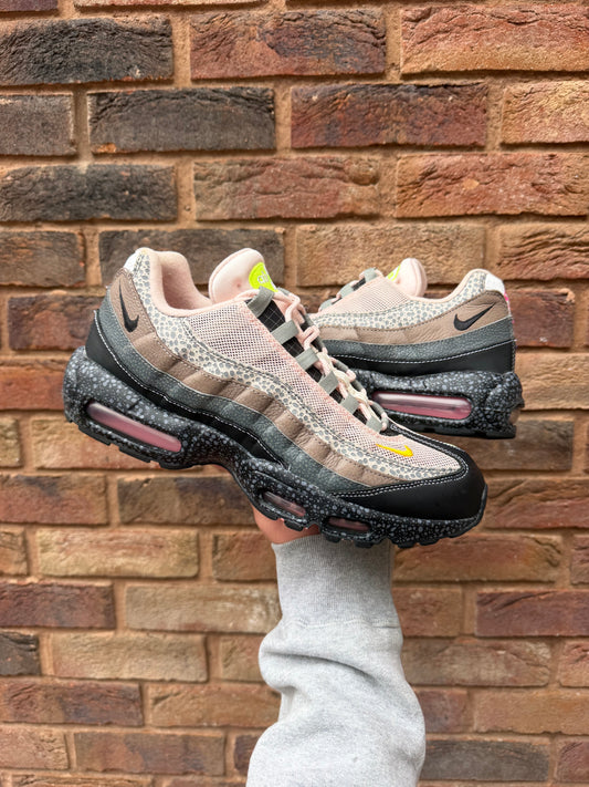 Airmax 95 Size? Exclusive 20 for 20