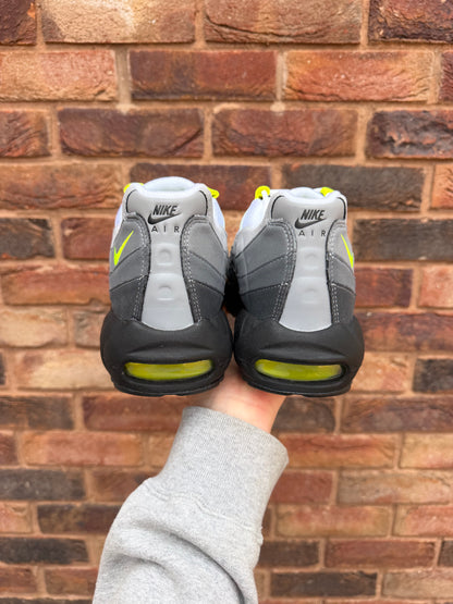 Air Max 95 OG Neon 2020