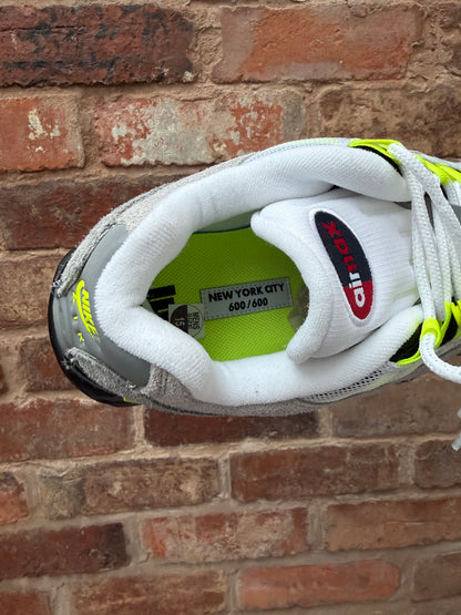 Air Max 95 GEO SP NYC Big Bubble