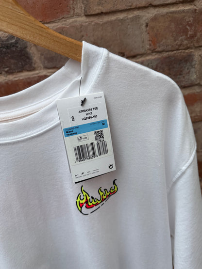 Airmax Max Heat Neon T Shirt