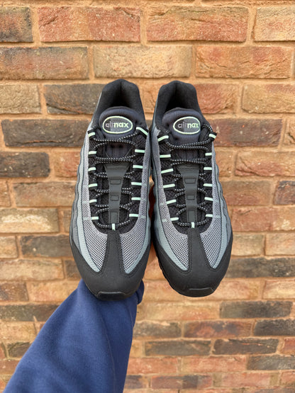 Air Max 95 Vapour Green