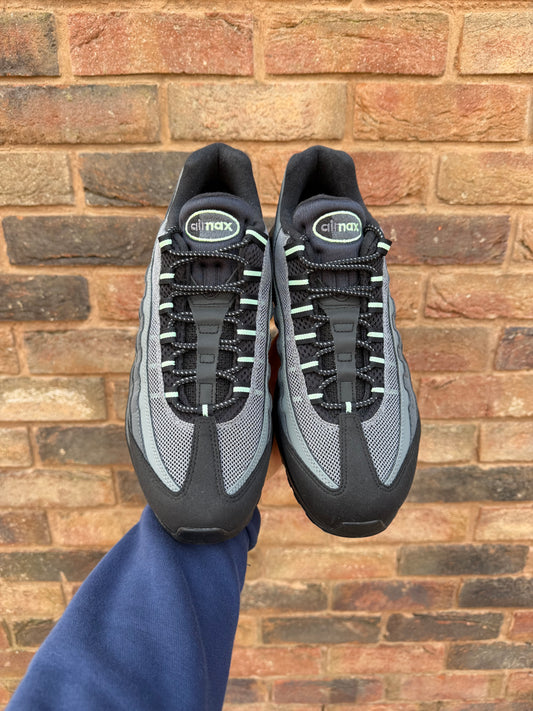 Air Max 95 Vapour Green