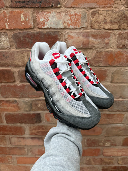 Air Max 95 GEO SP Tokyo Big Bubble