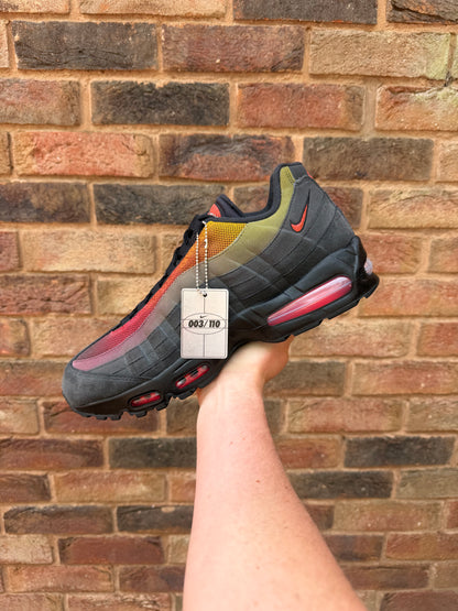 Air Max 95 Lorenz.OG Volcano