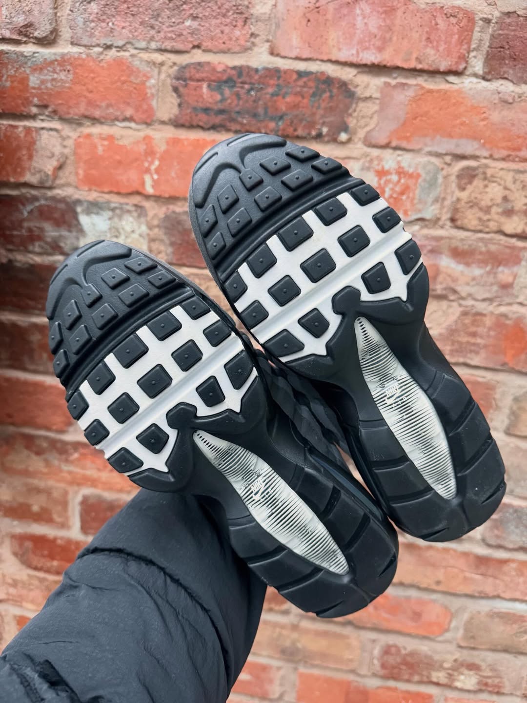 Air Max 95 Grey Jewel