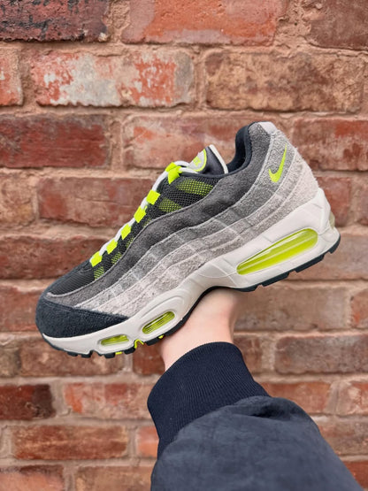 Air Max 95 OG MOMA Big Bubble