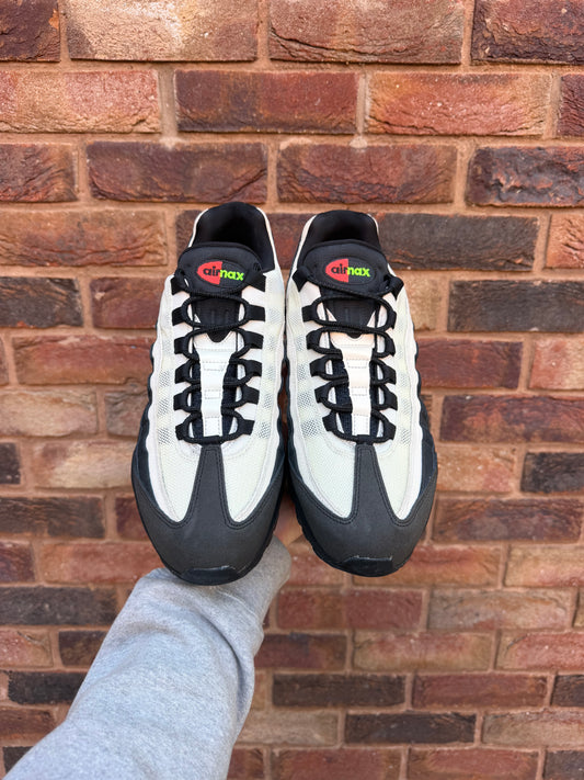 Air Max 95 Anti-Freeze