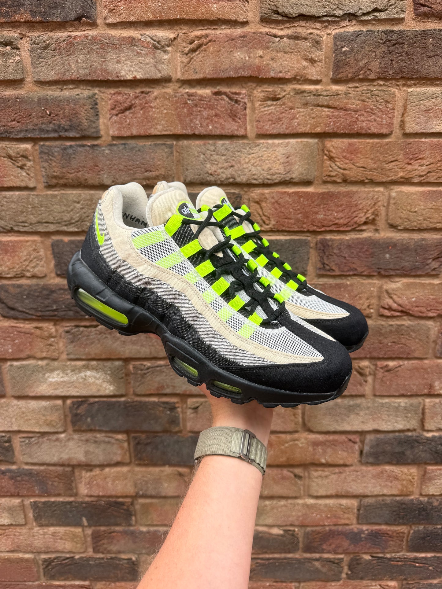 Air Max 95 Denham