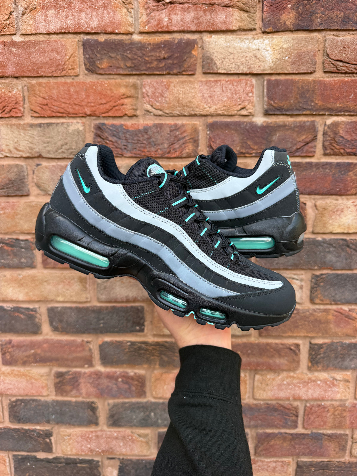 Air Max 95 Jade Jewel