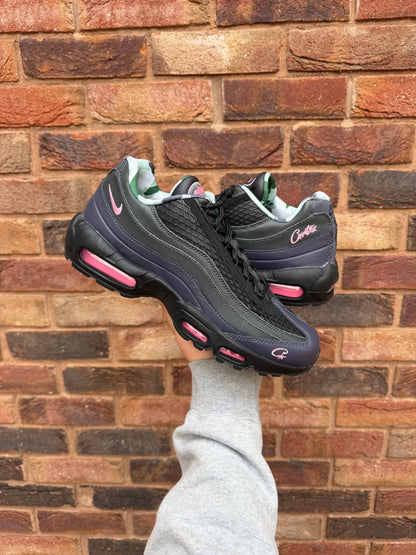 Air Max 95 Pink Beam